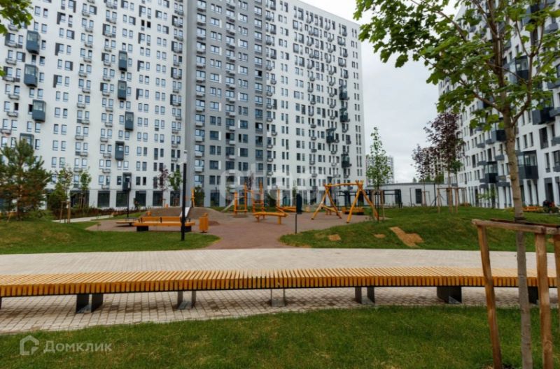 2-комн., 54.5 м², 12/15 этаж