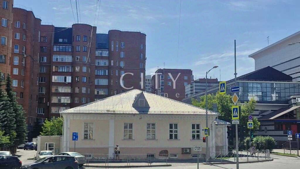 Офис, 500 м², 1/1 этаж