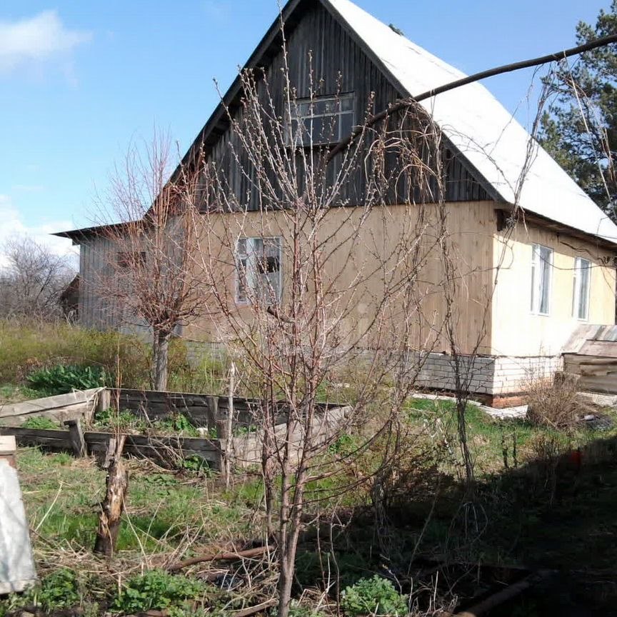 Дом, 45.7 м², 40 соток