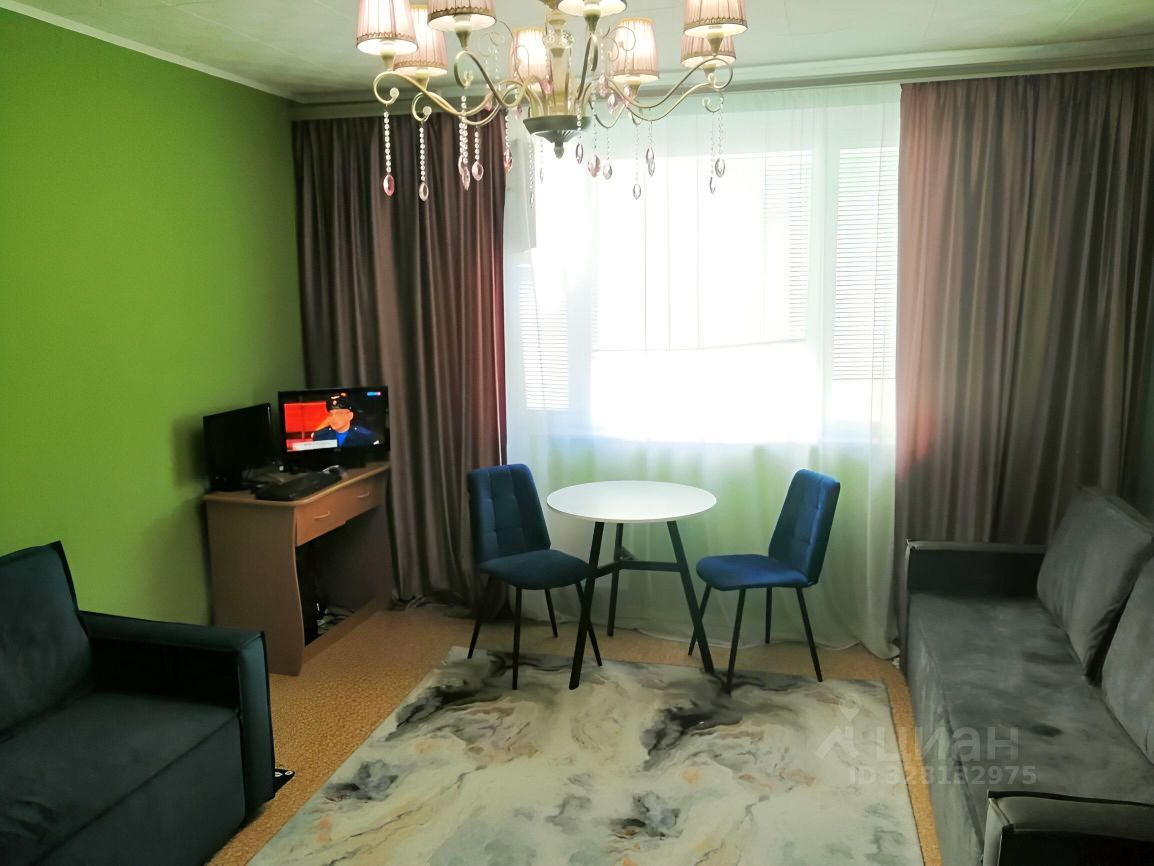 Комната в 3-комн. квартире, 17 м2, 10/14 этаж