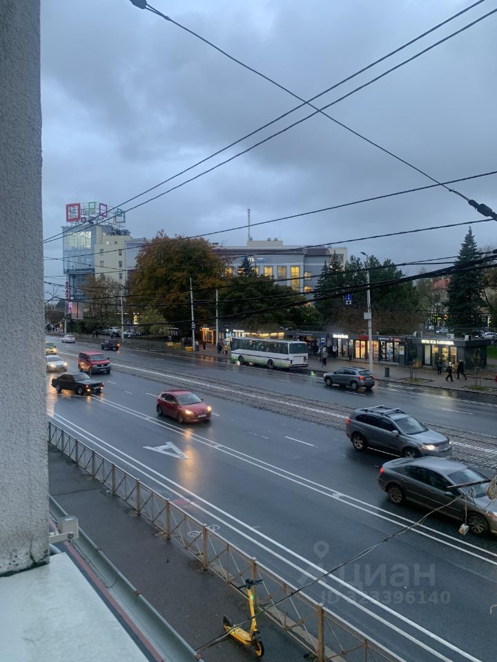 4-комн., 76 м², 2/5 этаж