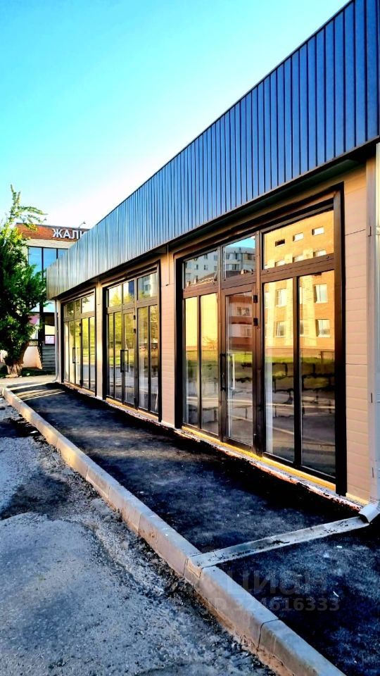 ПСН, 65 м², 1/1 этаж