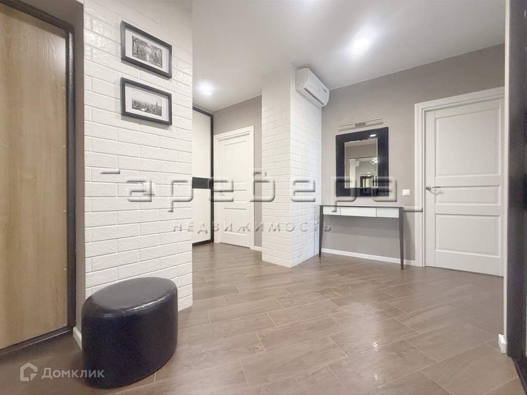 3-комн., 81.9 м², 15/16 этаж