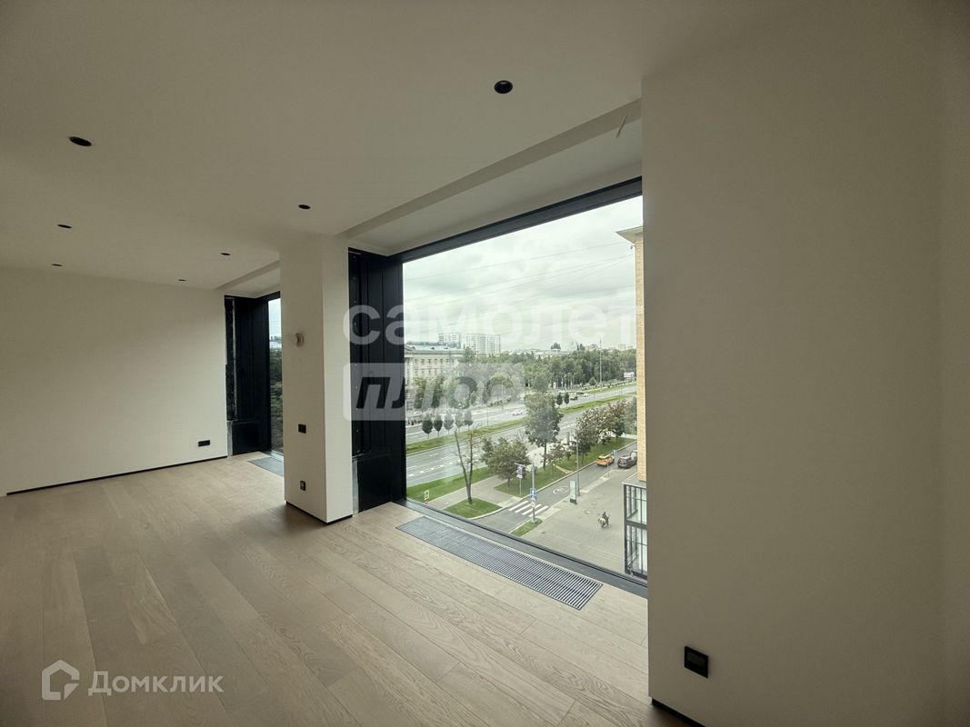 2-комн., 52 м², 6/8 этаж