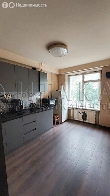 1-комн., 30.7 м², 2/9 этаж