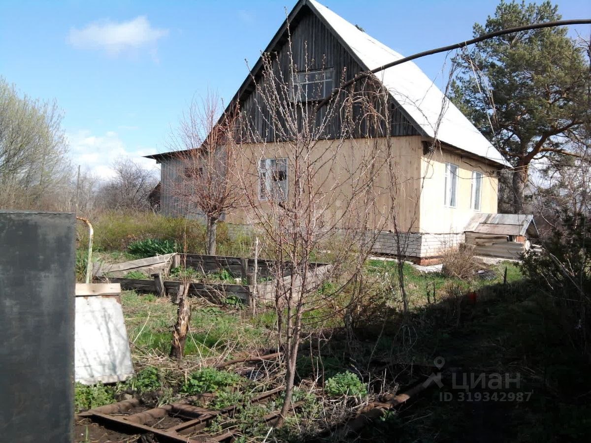 Дом, 45.7 м², 40 соток