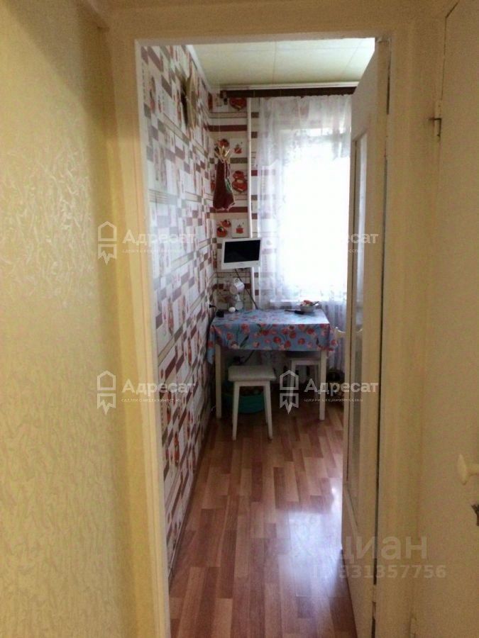 3-комн., 61.5 м², 1/5 этаж