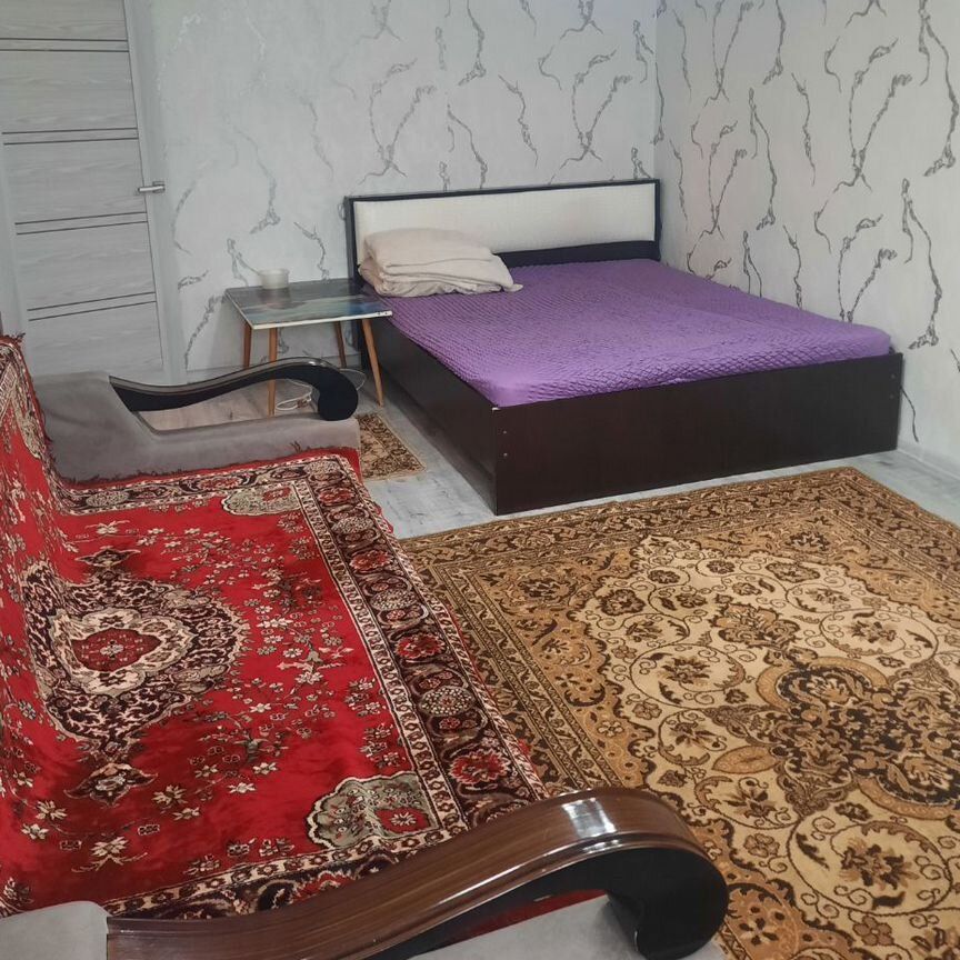 1-комн. квартира, 34 м2, 2/5 этаж