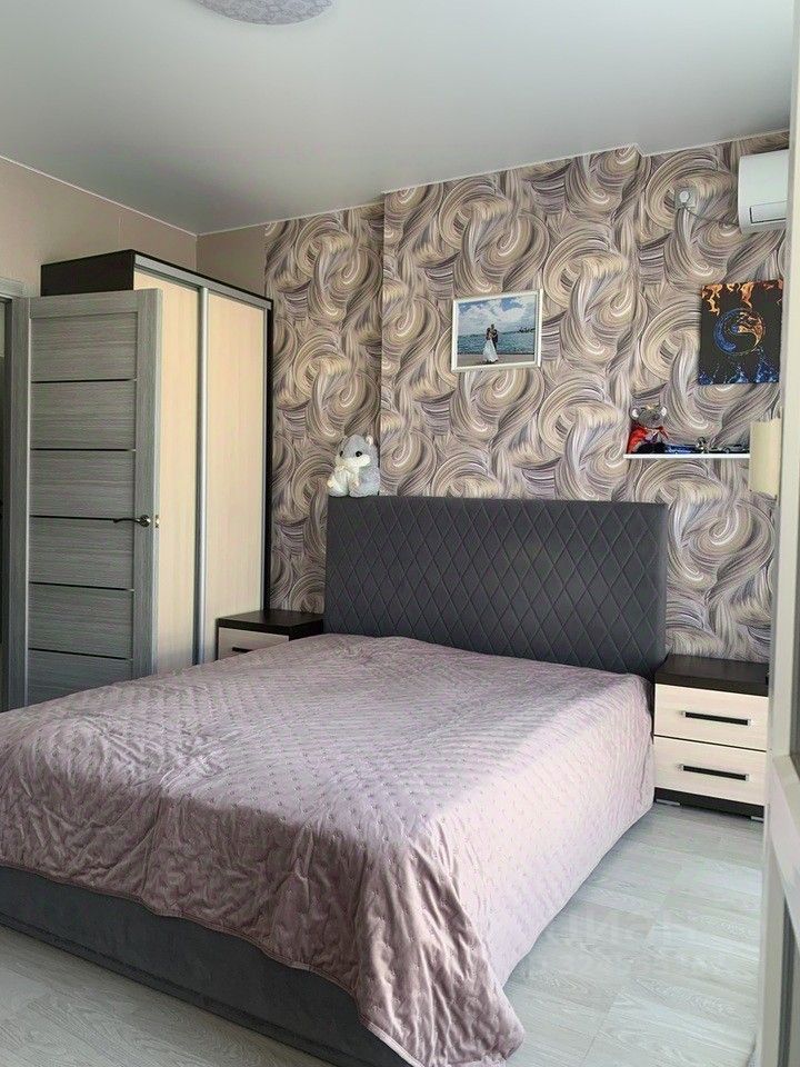 2-комн., 58 м², 8/10 этаж