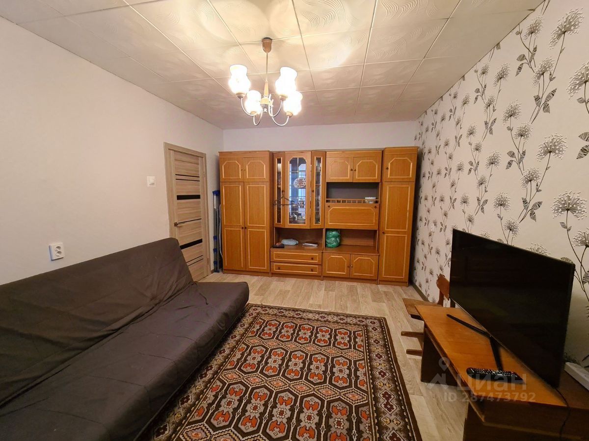 2-комн., 44 м², 2/12 этаж
