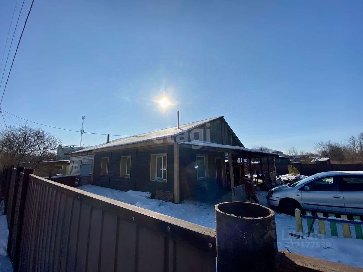 Дом, 64.4 м², 7 соток