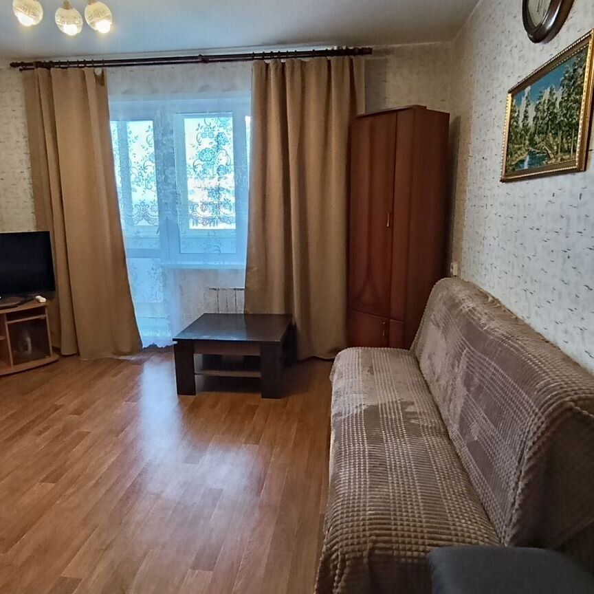 2-комн., 53 м², 4 этаж