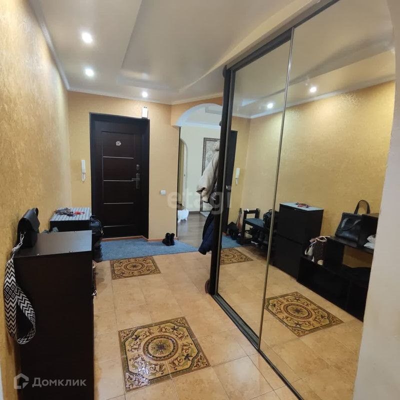 4-комн., 112.7 м², 3/5 этаж