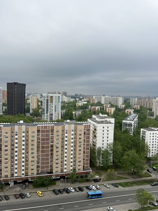 1-комн., 42.1 м², 21/23 этаж