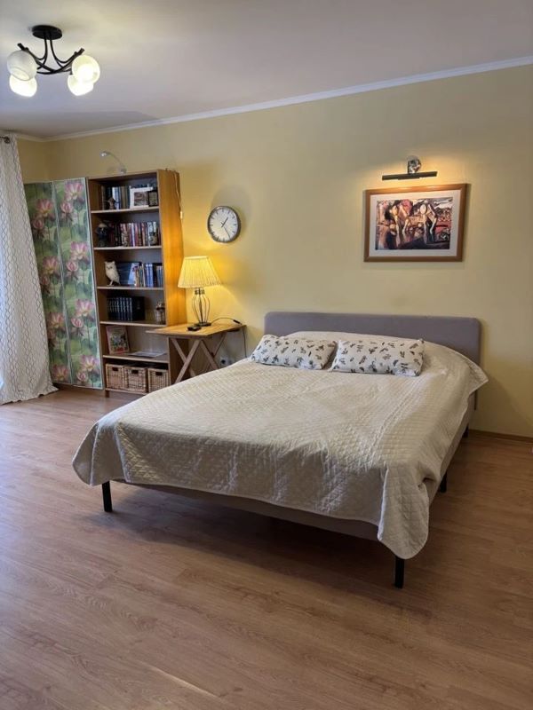 2-комн., 56.6 м², 5/5 этаж