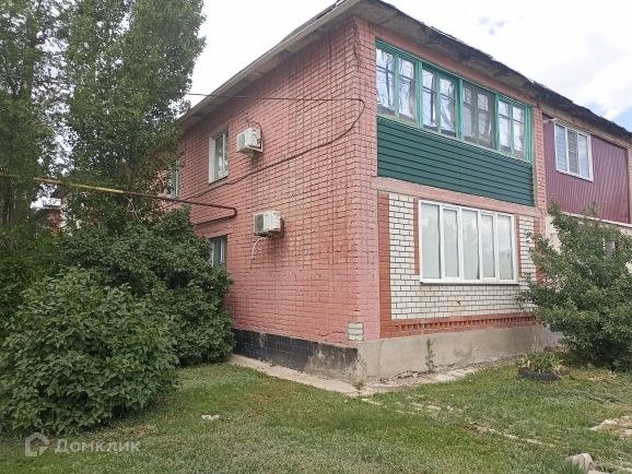 2-комн., 44.6 м², 2/2 этаж