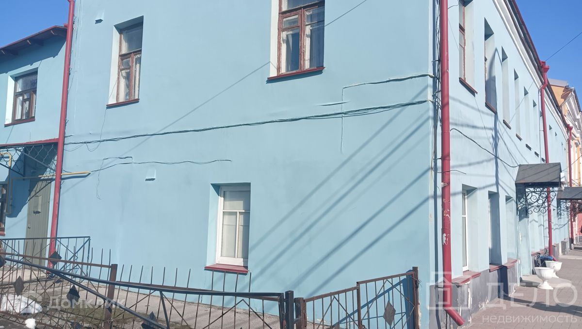 2-комн., 46.1 м², 3/3 этаж