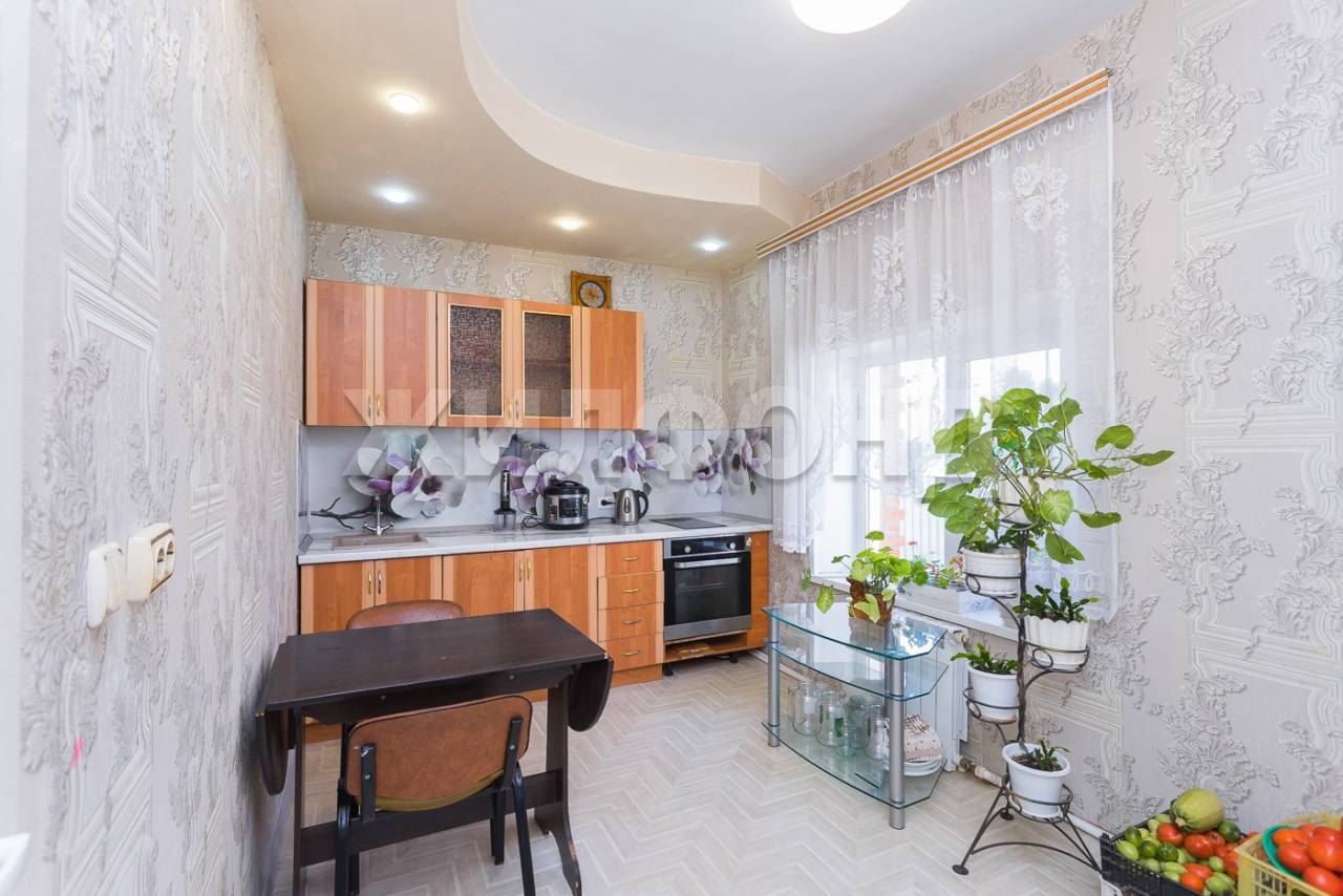  дом, 80 м², 7 соток