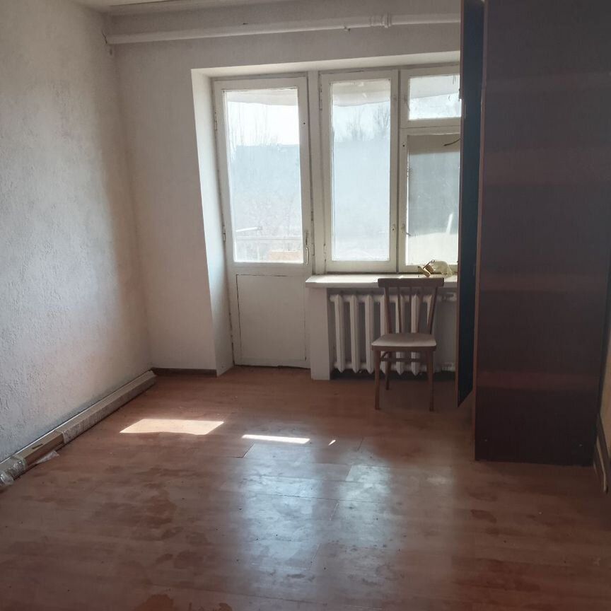 1-комн. квартира, 30 м2, 5/5 этаж