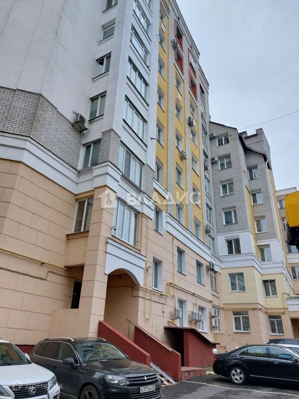 4-комн., 136 м², 1/9 этаж