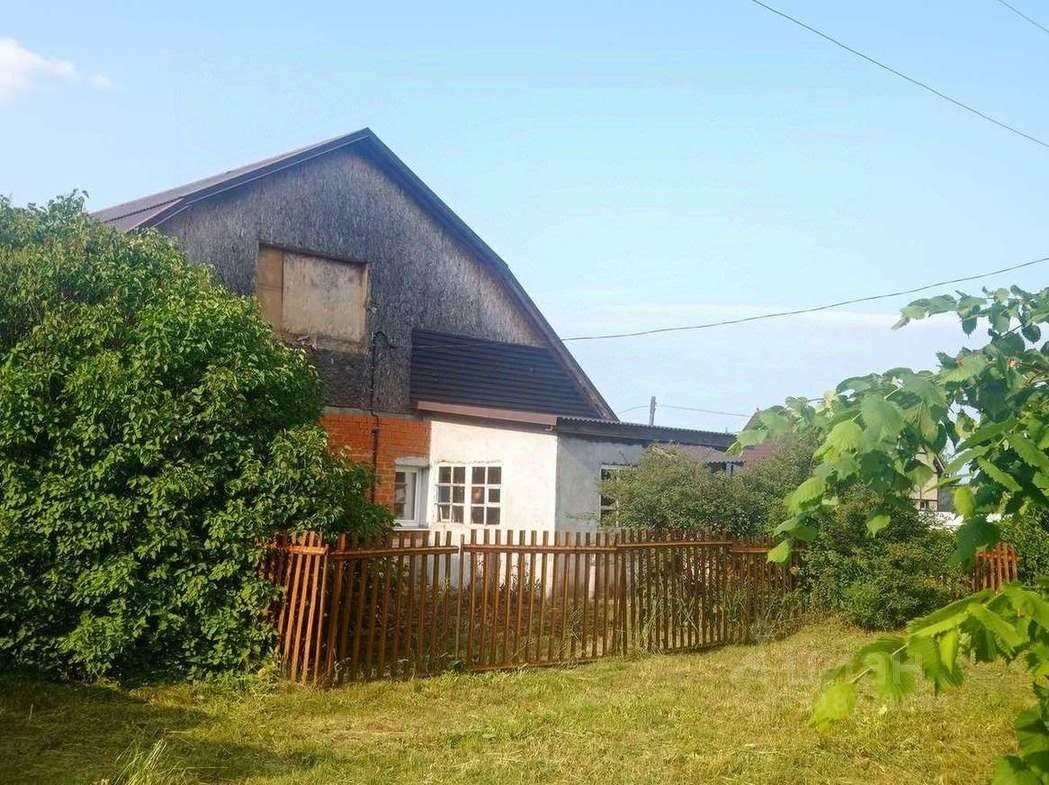 Дом, 100 м², 24 сотки