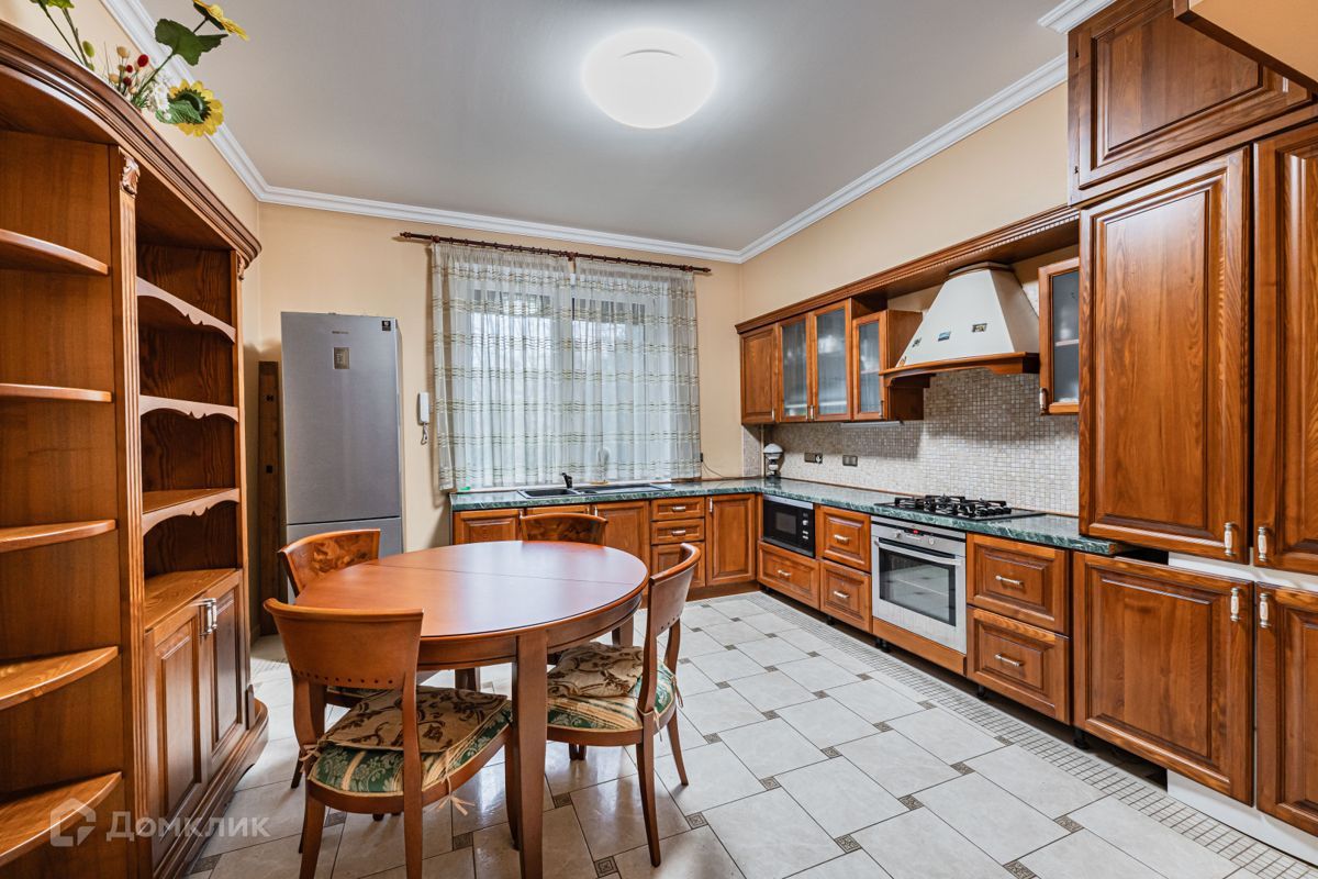 5-комн., 277.5 м², 3/3 этаж