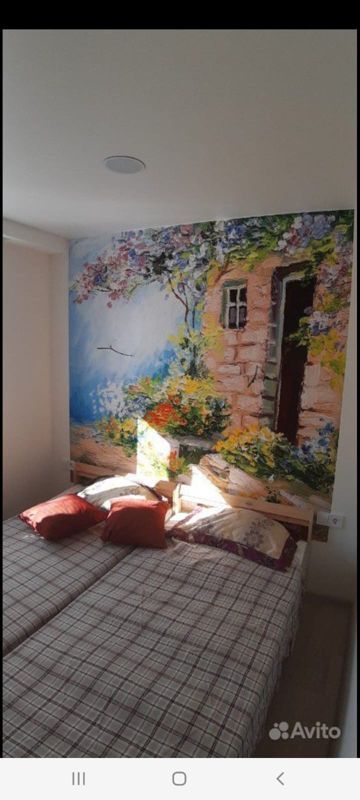 Студия, 22 м², 1/5 этаж