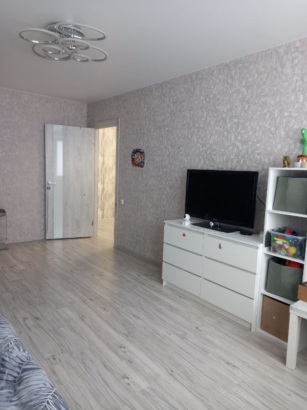 3-комн., 65.8 м², 7/10 этаж