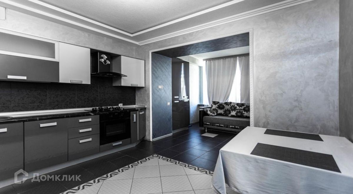 1-комн., 52.09 м², 2/5 этаж