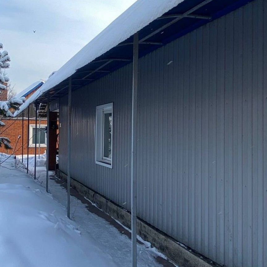 Дом, 94.5 м², 7 соток