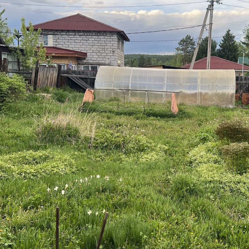 Коттедж, 10 м², 5 соток