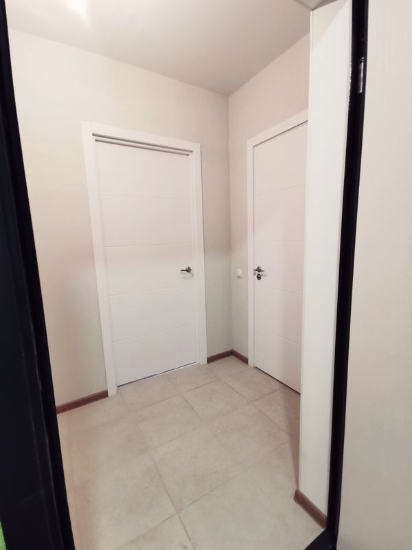 Студия, 21.9 м², 16/17 этаж