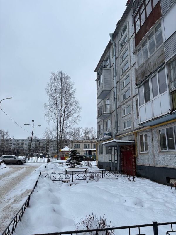 1-комн., 30.2 м², 4/5 этаж