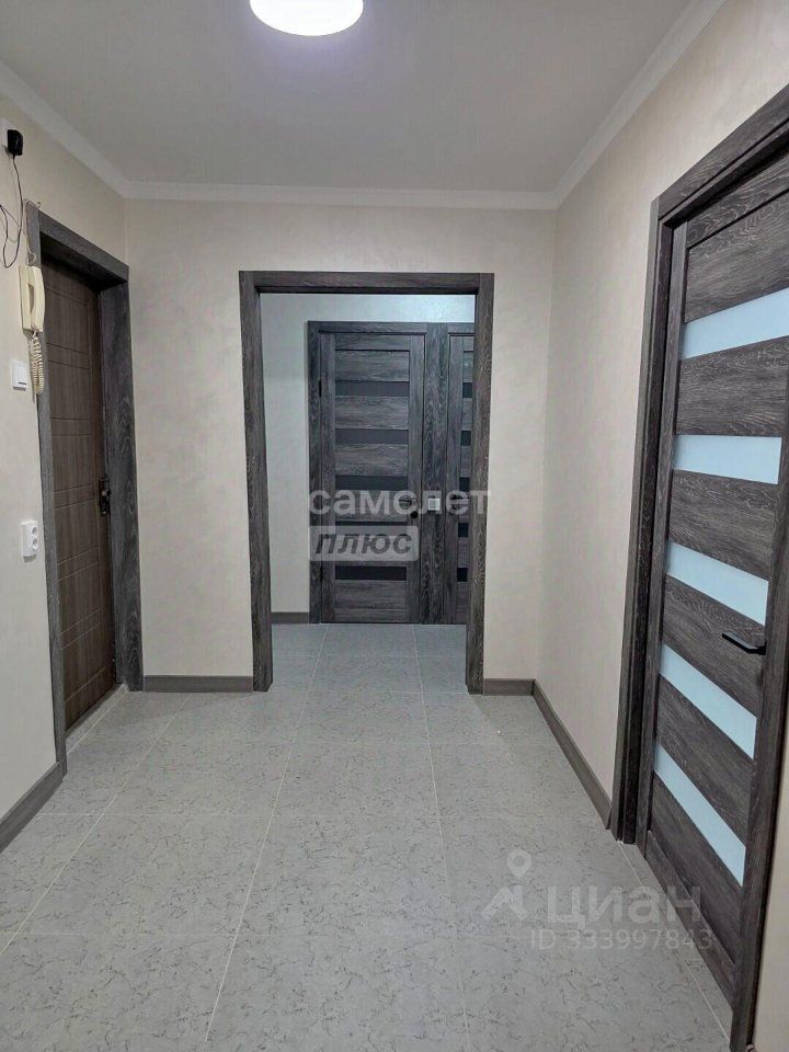 2-комн. квартира, 52 м2, 6/9 этаж