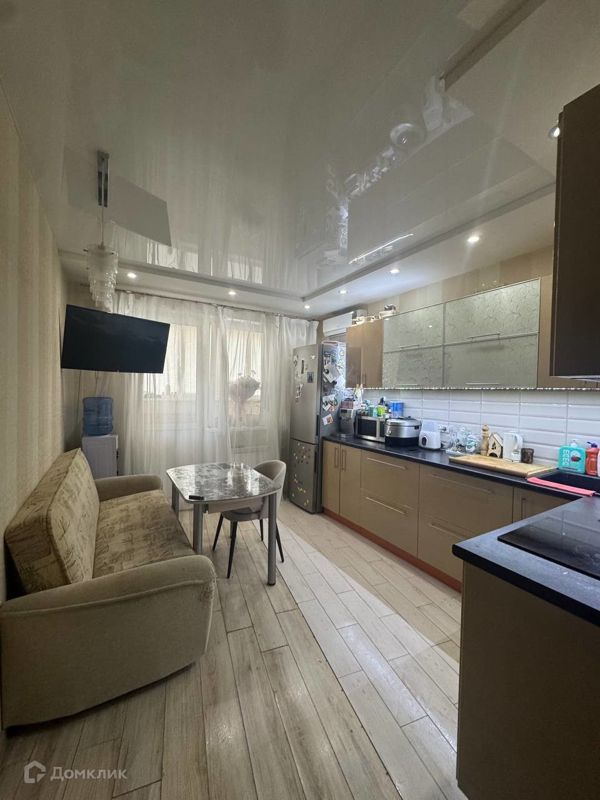 1-комн., 45.7 м², 9/10 этаж
