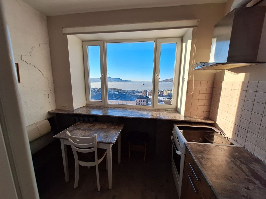 2-комн., 52.7 м², 4/5 этаж