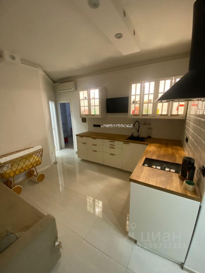 2-комн., 47 м², 17/19 этаж