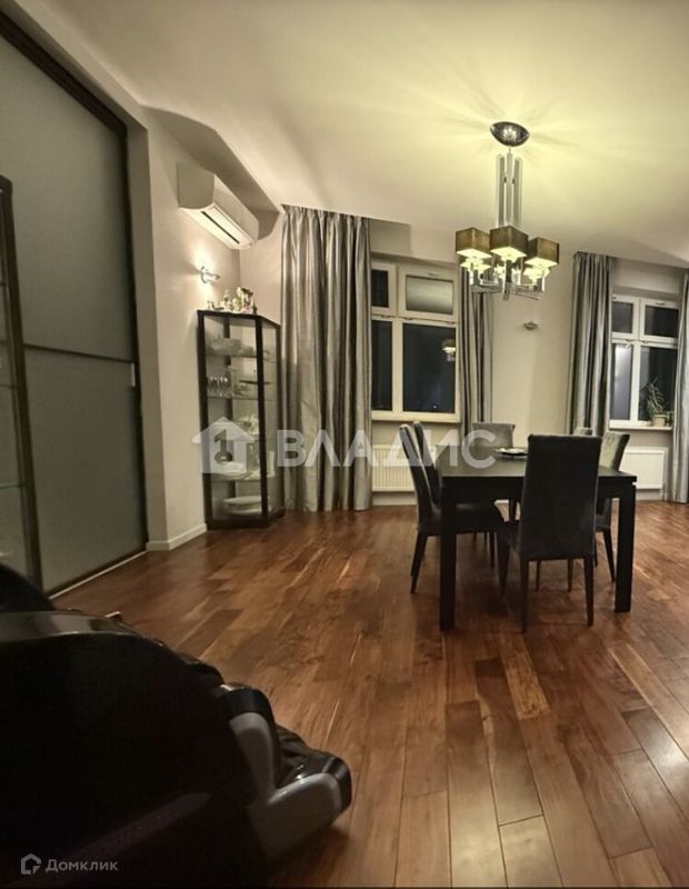 5-комн., 218.9 м², 38/46 этаж