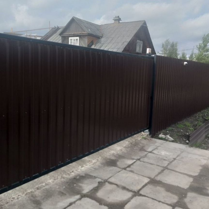 Дом, 70 м², 10 соток