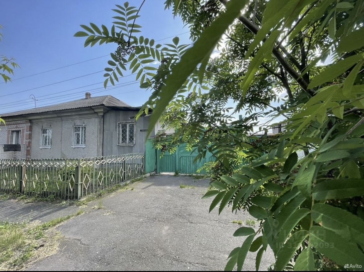 Дом, 60.9 м², 5.95 соток