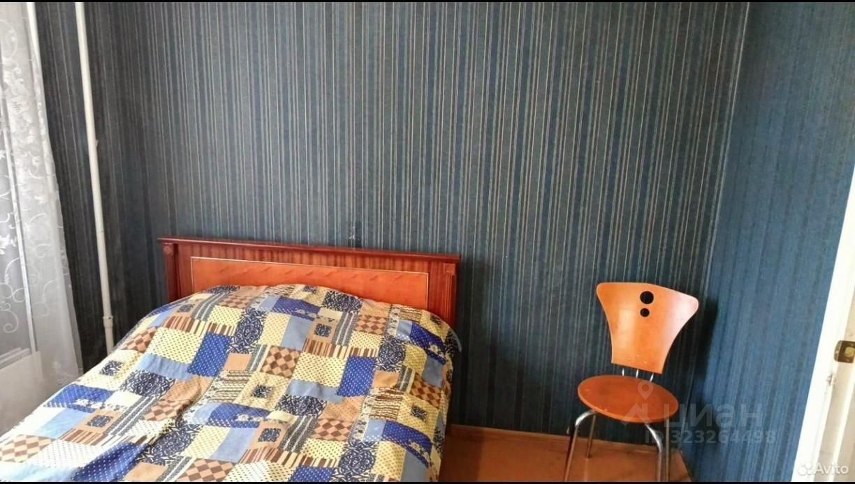 4-комн. квартира, 98 м², 4/10 этаж