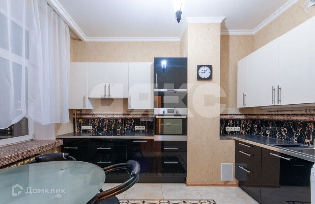 3-комн., 69 м², 8/9 этаж