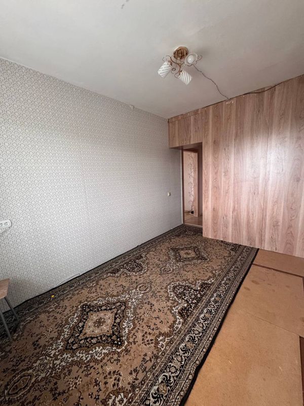 3-комн., 58.9 м², 3/3 этаж