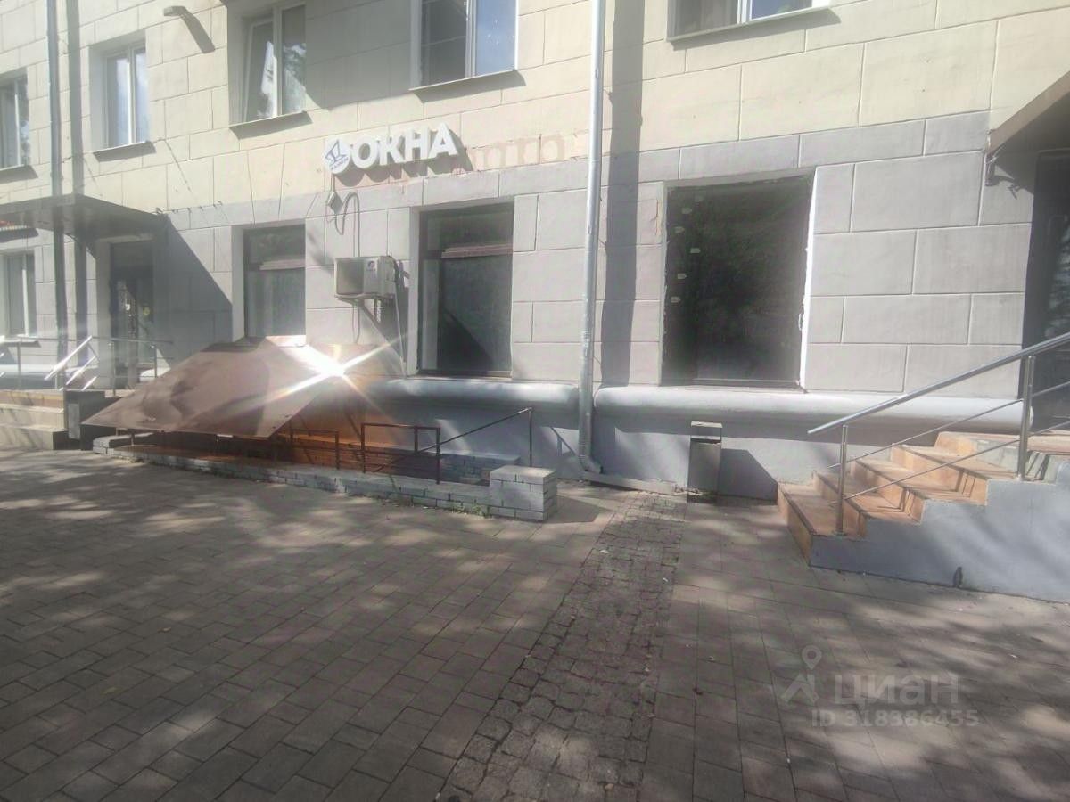 ПСН, 183 м², -1/5 этаж