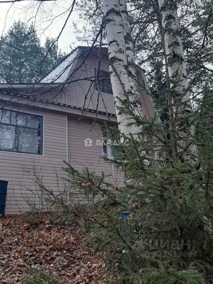 Дом, 40 м², 16 соток