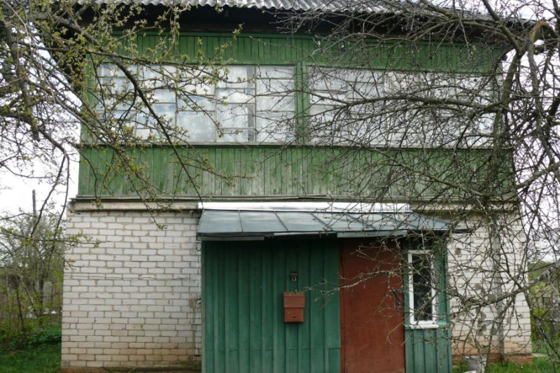 2 этажный, Таунхаус, 65.7 м², 18 соток, 2 этажа