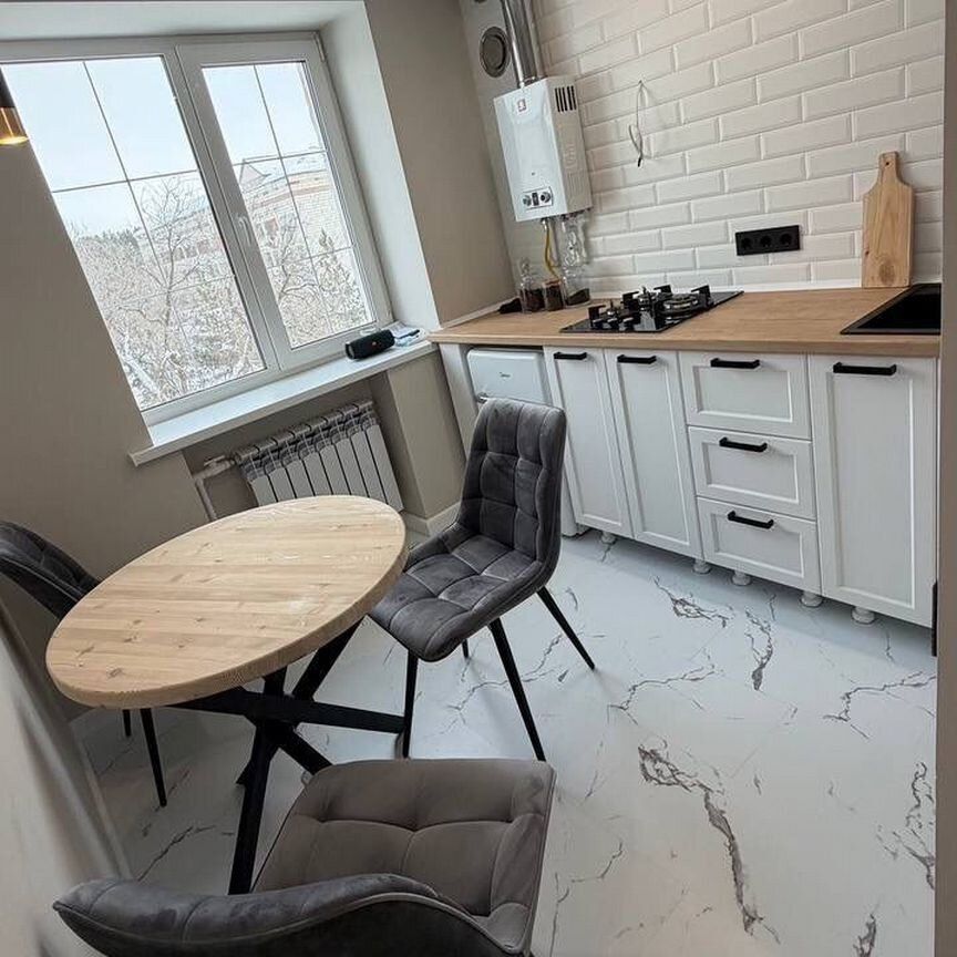 1-комн. квартира, 30 м², 5/5 этаж