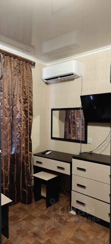 26 м², 1/1 этаж, 1-комн.