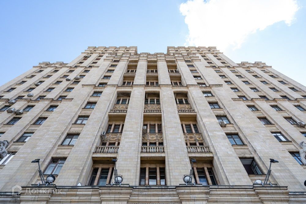 4-комн., 150 м², 17/31 этаж