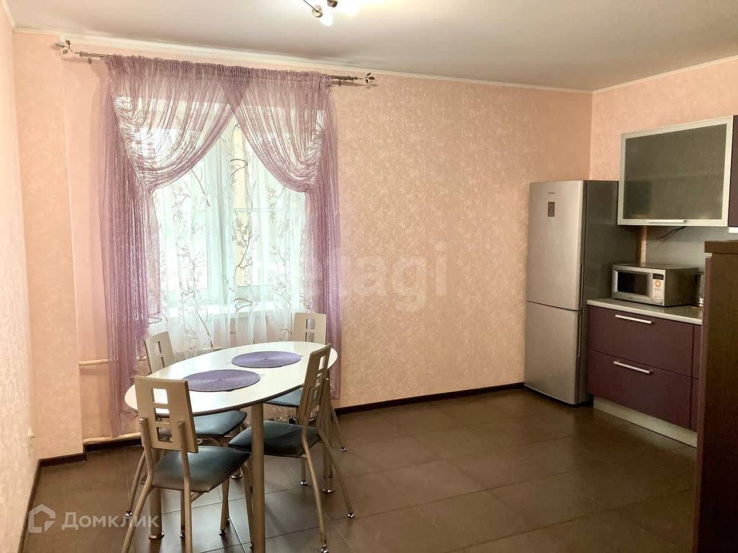 2-комн., 102.5 м², 2/10 этаж